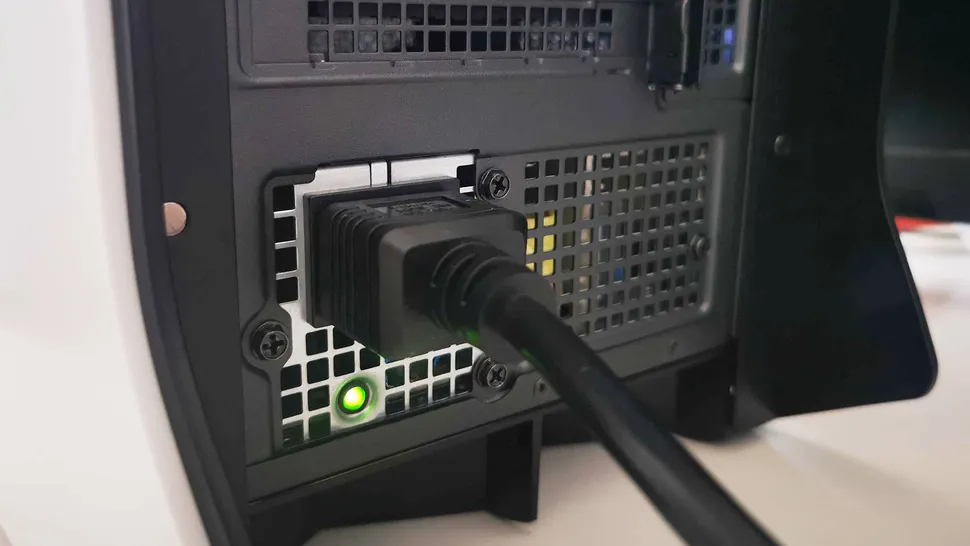 Alienware Aurora R15 Gaming Desktop SORT